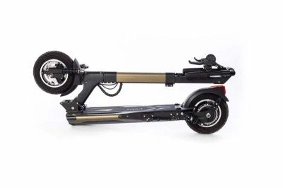 Nitro Scooters Smart 1000 speed elektrokoloběžka- baterie LG 15ah, 45 km/h dojezd až 50 km