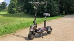 Nitro Scooters XE1000 SL Li-ion (v2) elektro koloběžka