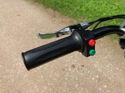 Nitro Scooters XE1000 SL Li-ion (v2) elektro koloběžka