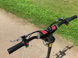 Nitro Scooters XE1000 SL Li-ion (v2) elektro koloběžka