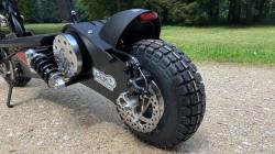 Nitro Scooters XE1000 SL Li-ion (v2) elektro koloběžka