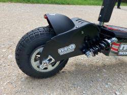 Nitro Scooters XE1000 SL (v2) elektro koloběžka