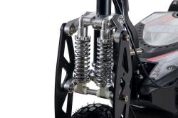 Nitro Scooters XE1200 SL Li-ion (v2) elektro koloběžka