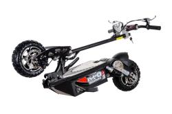 Nitro Scooters XE1200 SL Li-ion (v2) elektro koloběžka