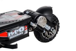 Nitro Scooters XE1200 SL Li-ion (v2) elektro koloběžka