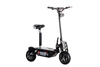 Nitro Scooters XE1200 SL (v2) elektro koloběžka