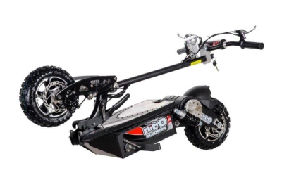 Nitro Scooters XE1200 SL (v2) elektro koloběžka