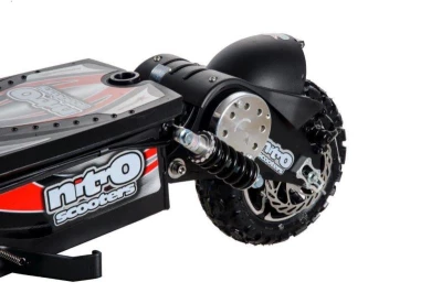 Nitro Scooters XE1200 SL (v2) elektro koloběžka