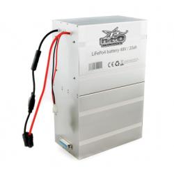 Nitro Upgrade LIFEPO4 48V20Ah pro XE/C/Monster Nitro Upgrade LIFEPO4 48V20Ah pro XE/C/Monster