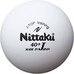 Nittaku - J-Top Training 40+ (120ks)