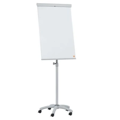 NOBO Essentials flipchart mobilní