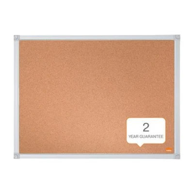 NOBO Essentials tabule korková 600x450mm NOBO Essentials tabule korková 600x450mm