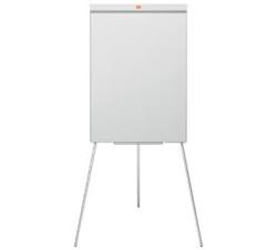 Nobo Flipchart s povrchem Nano Clean™ na trojnožce Nobo Flipchart s povrchem Nano Clean™ na trojnožce