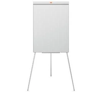 NOBO Flipchart s povrchem Nano Clean™ na trojnožce