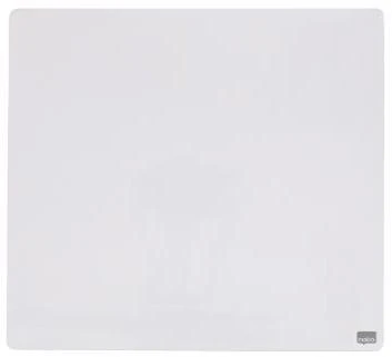 NOBO Magnetická popisovací tabule 36 x 36 cm, bílá