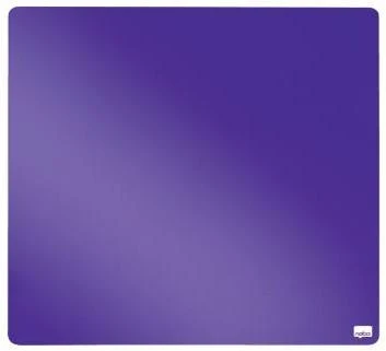 NOBO Magnetická popisovací tabule 36 x 36 cm fialová