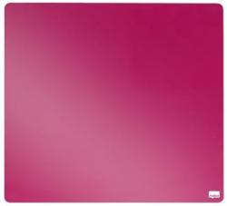 Nobo Magnetická popisovací tabule 36 x 36 cm, růžová Nobo Magnetická popisovací tabule 36 x 36 cm, růžová