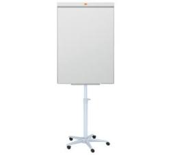 Nobo mobilní flipchart s povrchem Nano Clean™ Nobo mobilní flipchart s povrchem Nano Clean™
