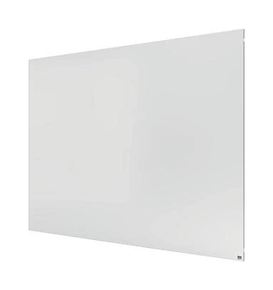 NOBO Ocelová tabule Infinity Steel, 120 x 90 cm, bílá