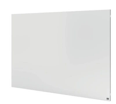 NOBO Ocelová tabule Infinity Steel, 90 x 60 cm, bílá
