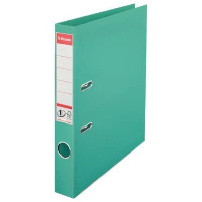 Esselte No. 1 pákový pořadač Power A4 50mm tyrkysový