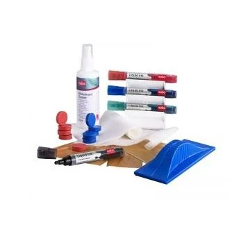 NOBO sada WHITEBOARD USER KIT BOXED