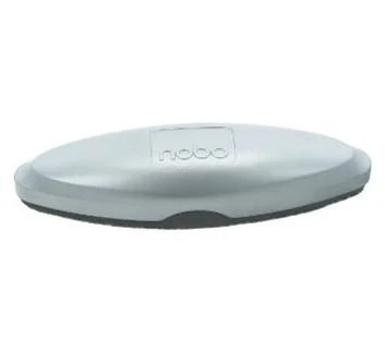 Nobo stěrka magnetická pro skleněné magnetické tabule Diamond Nobo stěrka magnetická pro skleněné magnetické tabule Diamond