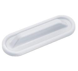 Nobo stěrka Mini magnetická na popisovací tabule Nobo stěrka Mini magnetická na popisovací tabule