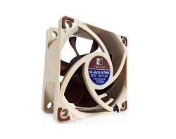 Noctua NF-A6x25 5V PWM, 60 x 60 x 25 mm Noctua NF-A6x25 5V PWM, 60 x 60 x 25 mm