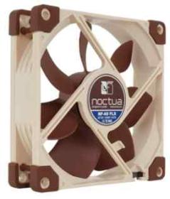 Noctua NF-A9 FLX, 92x92x25 mm, 3pin Noctua NF-A9 FLX, 92x92x25 mm, 3pin