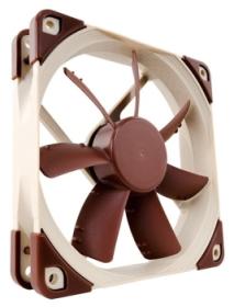 Noctua NF-S12A FLX, 120x120x25 mm Noctua NF-S12A FLX, 120x120x25 mm