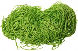 Noe Síť dekorační Světle zelená na aranžování 5x1m na zavěšování hraček Noe Síť dekorační Světle zelená na aranžování 5x1m na zavěšování hraček