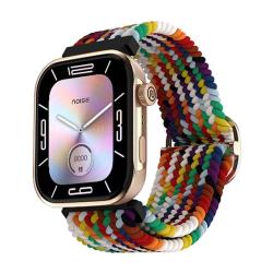 Noise Pro 5 Rainbow chytré hodinky