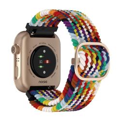 Noise Pro 5 Rainbow chytré hodinky