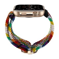 Noise Pro 5 Rainbow chytré hodinky