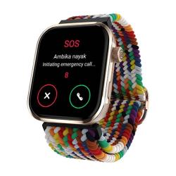 Noise Pro 5 Rainbow chytré hodinky