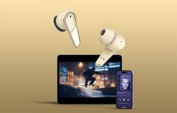 Noise Sluchátka Buds N1 Pro TWS (béžová)