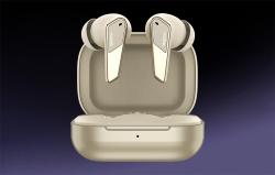 Noise Sluchátka Buds N1 Pro TWS (béžová)