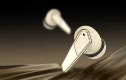 Noise Sluchátka Buds N1 Pro TWS (béžová)