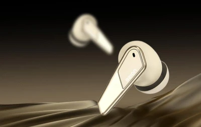 Noise Slúchadlá Buds N1 Pro TWS (béžová)