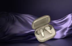 Noise Sluchátka Buds N1 Pro TWS (béžová)