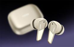 Noise Sluchátka Buds N1 Pro TWS (béžová)