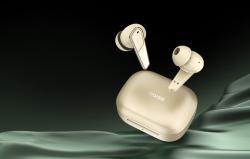 Noise Sluchátka Buds N1 Pro TWS (béžová)