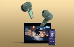 Noise Sluchátka Buds N1 Pro TWS (zelená)