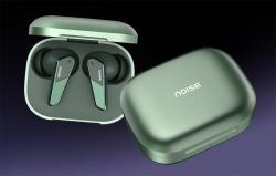 Noise Sluchátka Buds N1 Pro TWS (zelená)