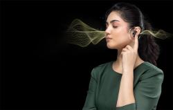 Noise Sluchátka Buds N1 Pro TWS (zelená)