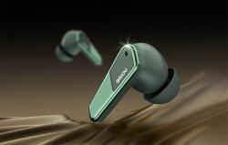 Noise Sluchátka Buds N1 Pro TWS (zelená)