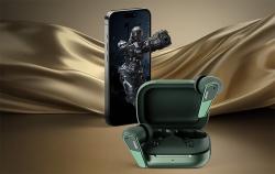 Noise Sluchátka Buds N1 Pro TWS (zelená)