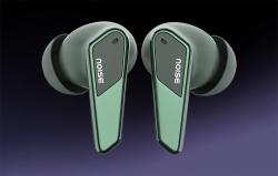 Noise Sluchátka Buds N1 Pro TWS (zelená)