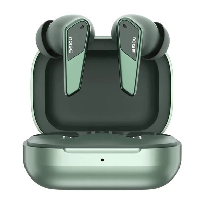 Noise Sluchátka Buds N1 Pro TWS (zelená)